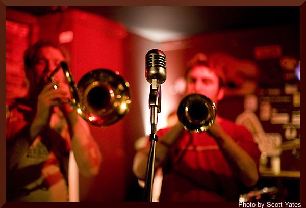Horn Section